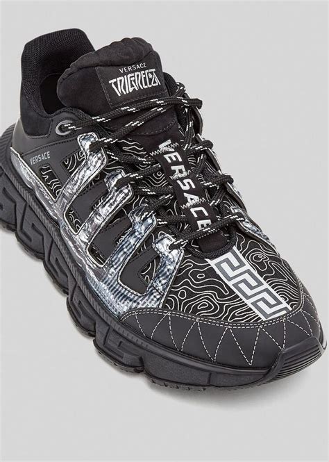 versace trigreca sneakers price|versace trigreca sneakers men.